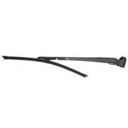 Braccio spazzolante con tergilunotto posteriore 292 mm