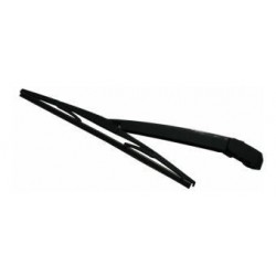 Braccio spazzolante con tergilunotto posteriore 350 mm