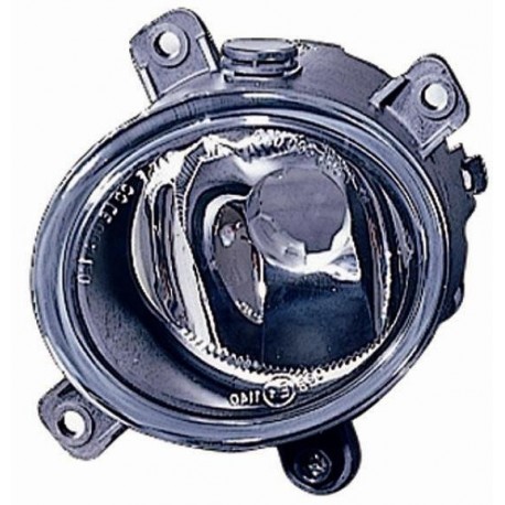 Fendinebbia guida - sx