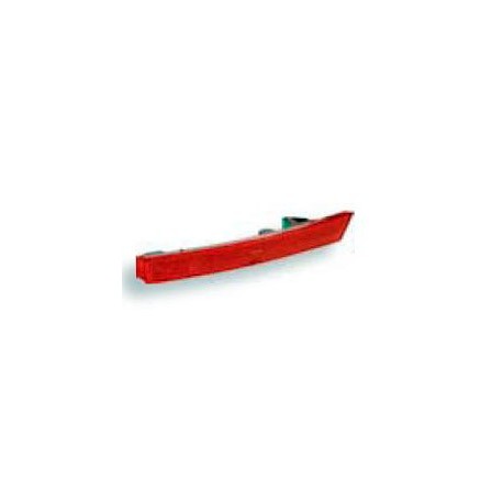 Catadiottro lato guida - sx