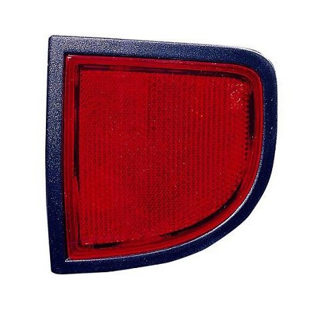 Catadiottro lato passeggero - dx