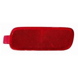 Catadiottro lato guida - sx