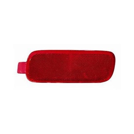 Catadiottro lato guida - sx