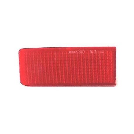 Catadiottro lato guida - sx