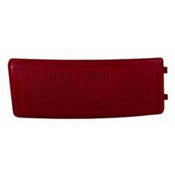 Catadiottro lato guida - sx