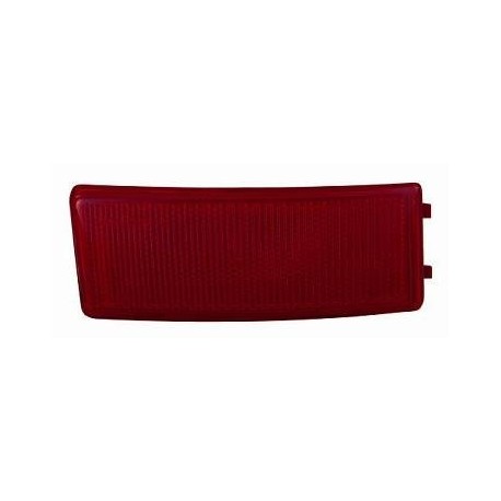 Catadiottro lato guida - sx