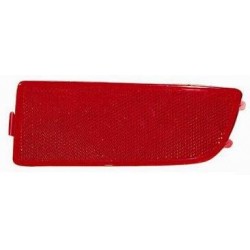 Catadiottro lato guida - sx