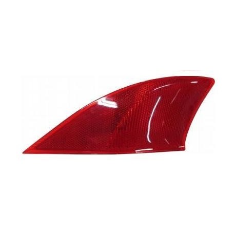 Catadiottro lato guida - sx