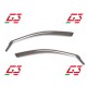 G3 13931 Deflettori antiturbo antivento anteriori