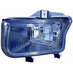 Fendinebbia passeggero - dx