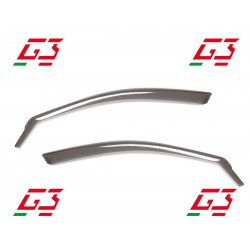 G3 19369 Deflettori antiturbo antivento anteriori