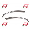 G3 19378 Deflettori antiturbo antivento anteriori