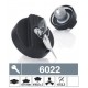 6022 Tappo carburante a vite ventilato con due chiavi