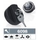 6098 Tappo carburante a baionetta ventilato con due chiavi