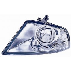 Fendinebbia guida - sx