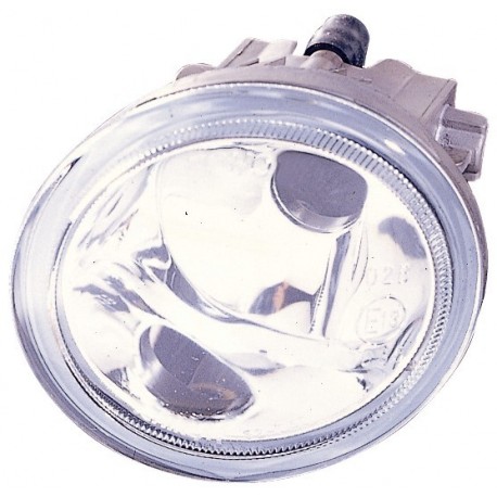 Fendinebbia passeggero - dx