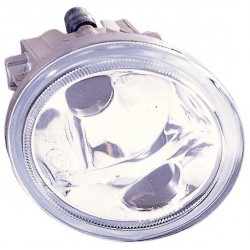 Fendinebbia guida - sx