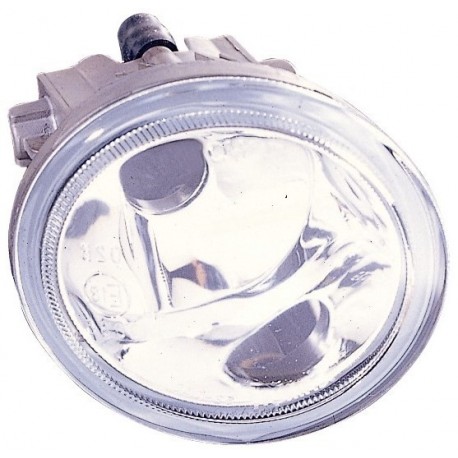 Fendinebbia guida - sx