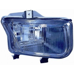 Fendinebbia guida - sx