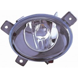 Fendinebbia guida - sx