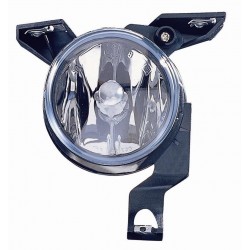 Fendinebbia guida - sx