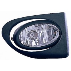 Fendinebbia guida - sx