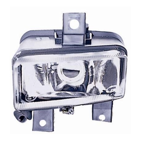 Fendinebbia passeggero - dx