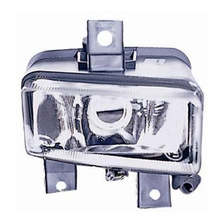 Fendinebbia guida - sx