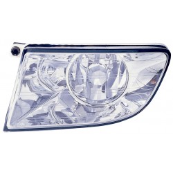 Fendinebbia passeggero - dx