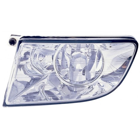 Fendinebbia passeggero - dx