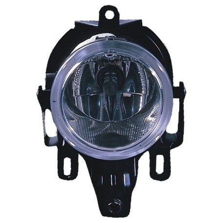 Fendinebbia bilaterale