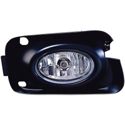 Fendinebbia guida - sx