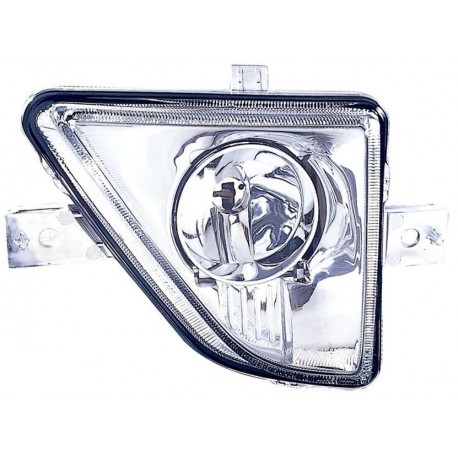 Fendinebbia passeggero - dx