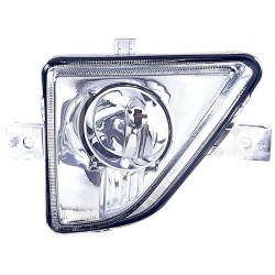 Fendinebbia guida - sx