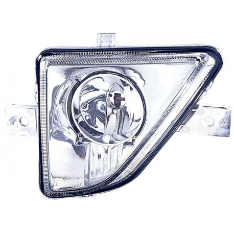 Fendinebbia guida - sx