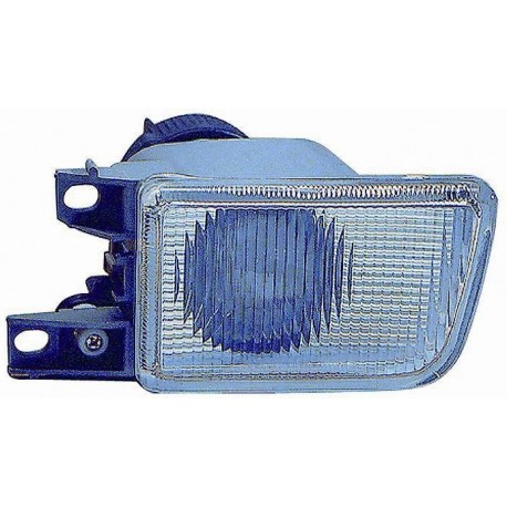 Fendinebbia guida - sx