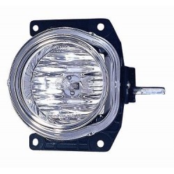 Fendinebbia bilaterale