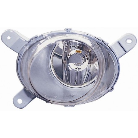 Fendinebbia passeggero - dx