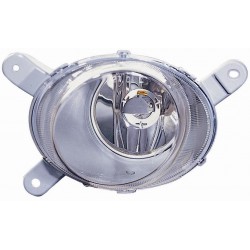 Fendinebbia guida - sx