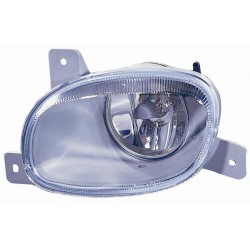 Fendinebbia passeggero - dx