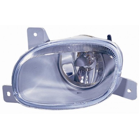 Fendinebbia passeggero - dx