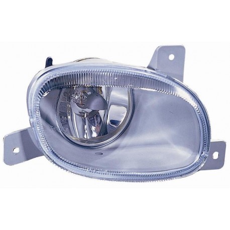 Fendinebbia guida - sx