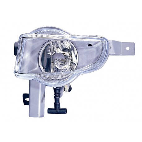 Fendinebbia passeggero - dx