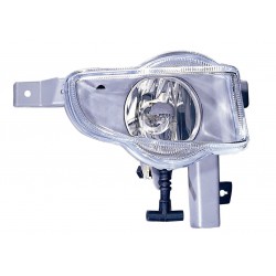 Fendinebbia guida - sx