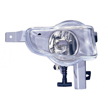 Fendinebbia guida - sx