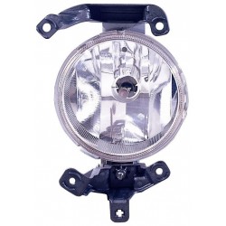 Fendinebbia passeggero - dx