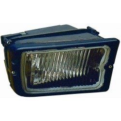 Fendinebbia passeggero - dx