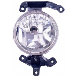 Fendinebbia guida - sx