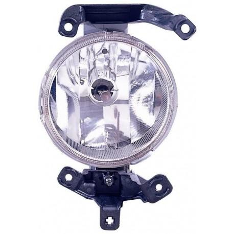 Fendinebbia guida - sx