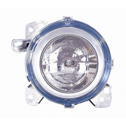 Fendinebbia interno passeggero - dx